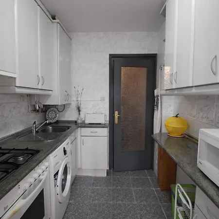 La Casita Del Pirineo Appartement Villanúa Buitenkant foto