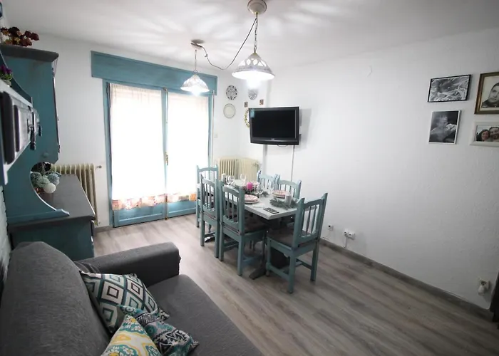 La Casita Del Pirineo