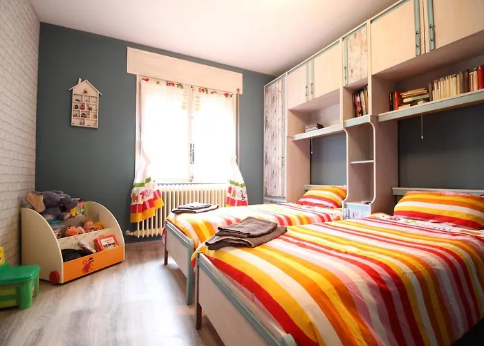 La Casita Del Pirineo