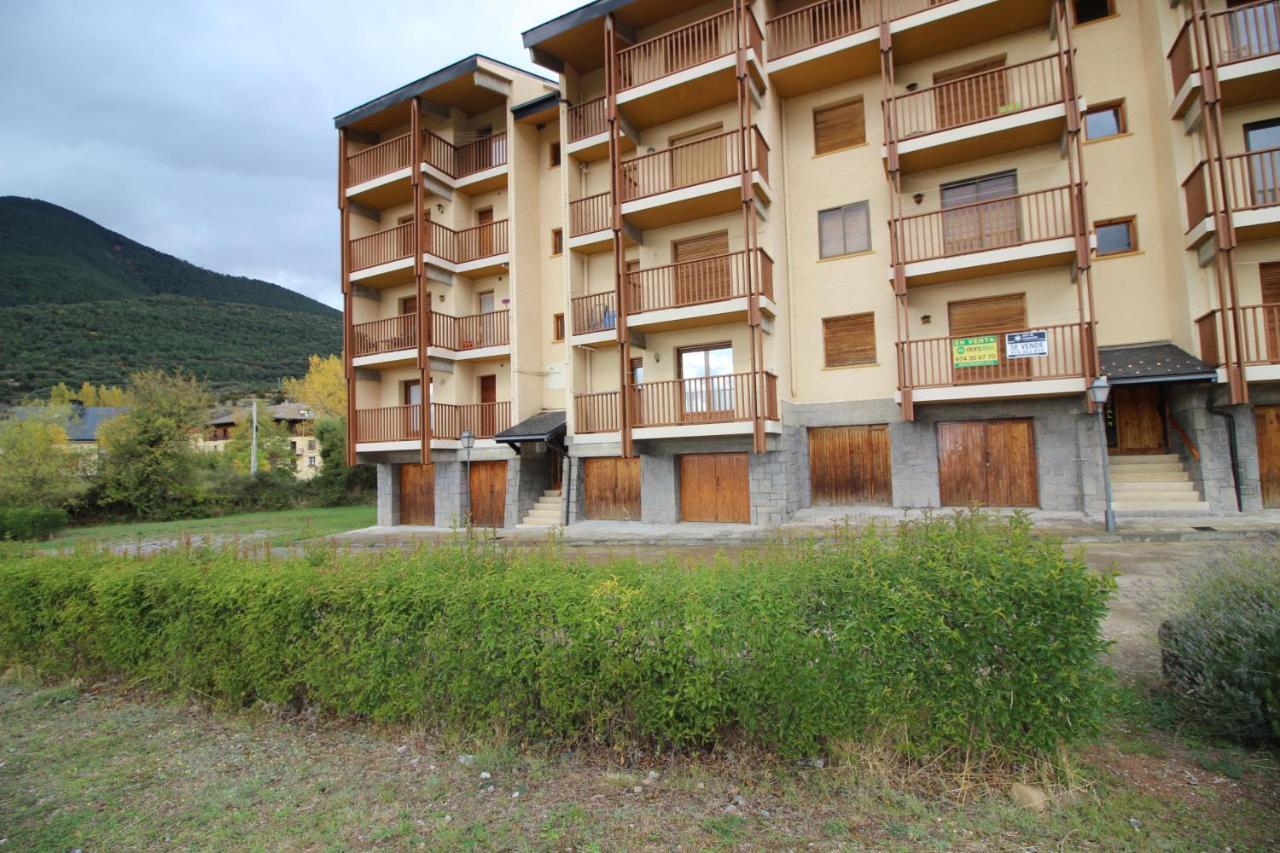 La Casita Del Pirineo Apartment *