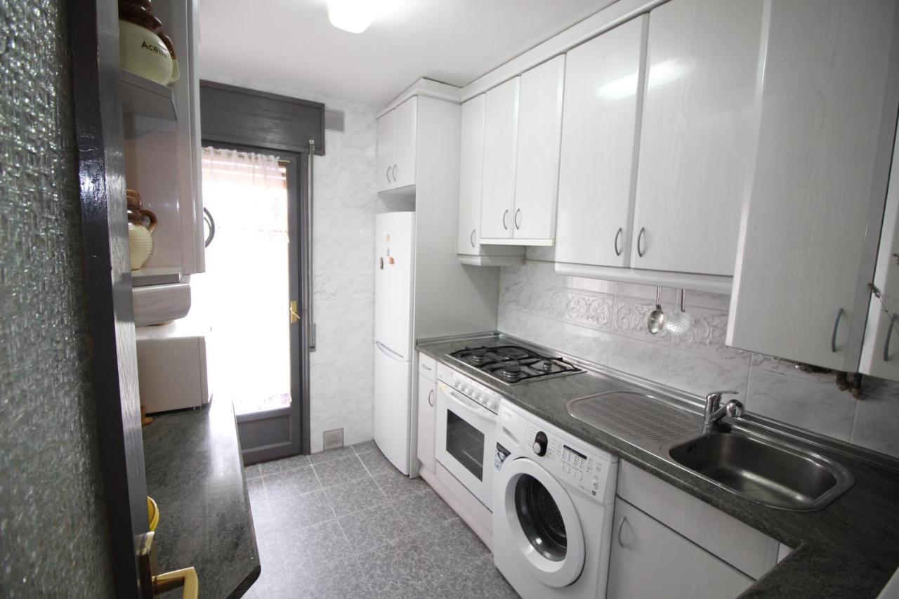 La Casita Del Pirineo Apartment Villanúa
