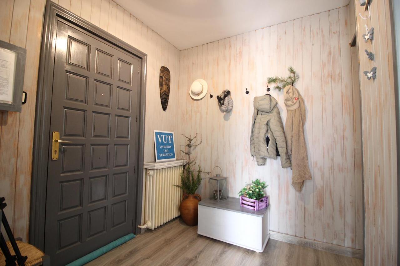 La Casita Del Pirineo Villanúa