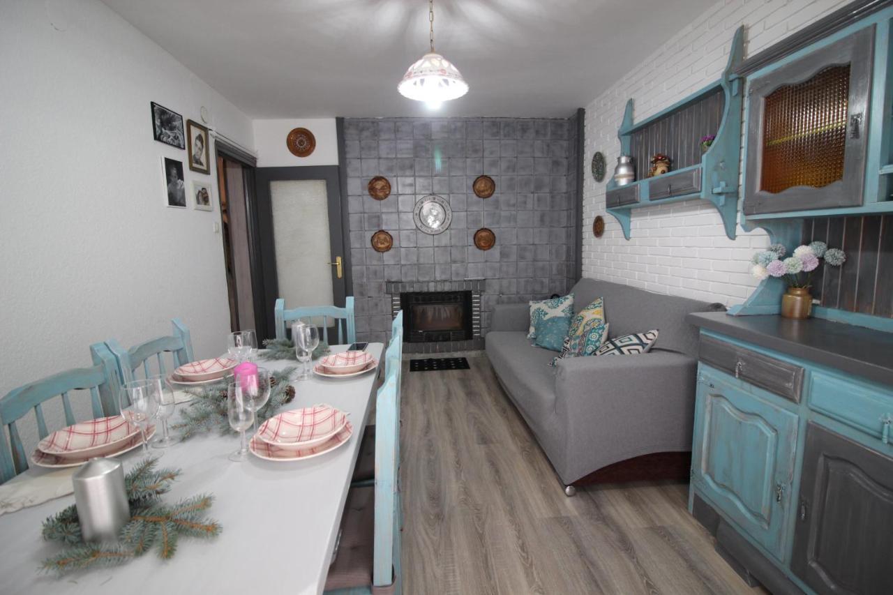 La Casita Del Pirineo Appartement *