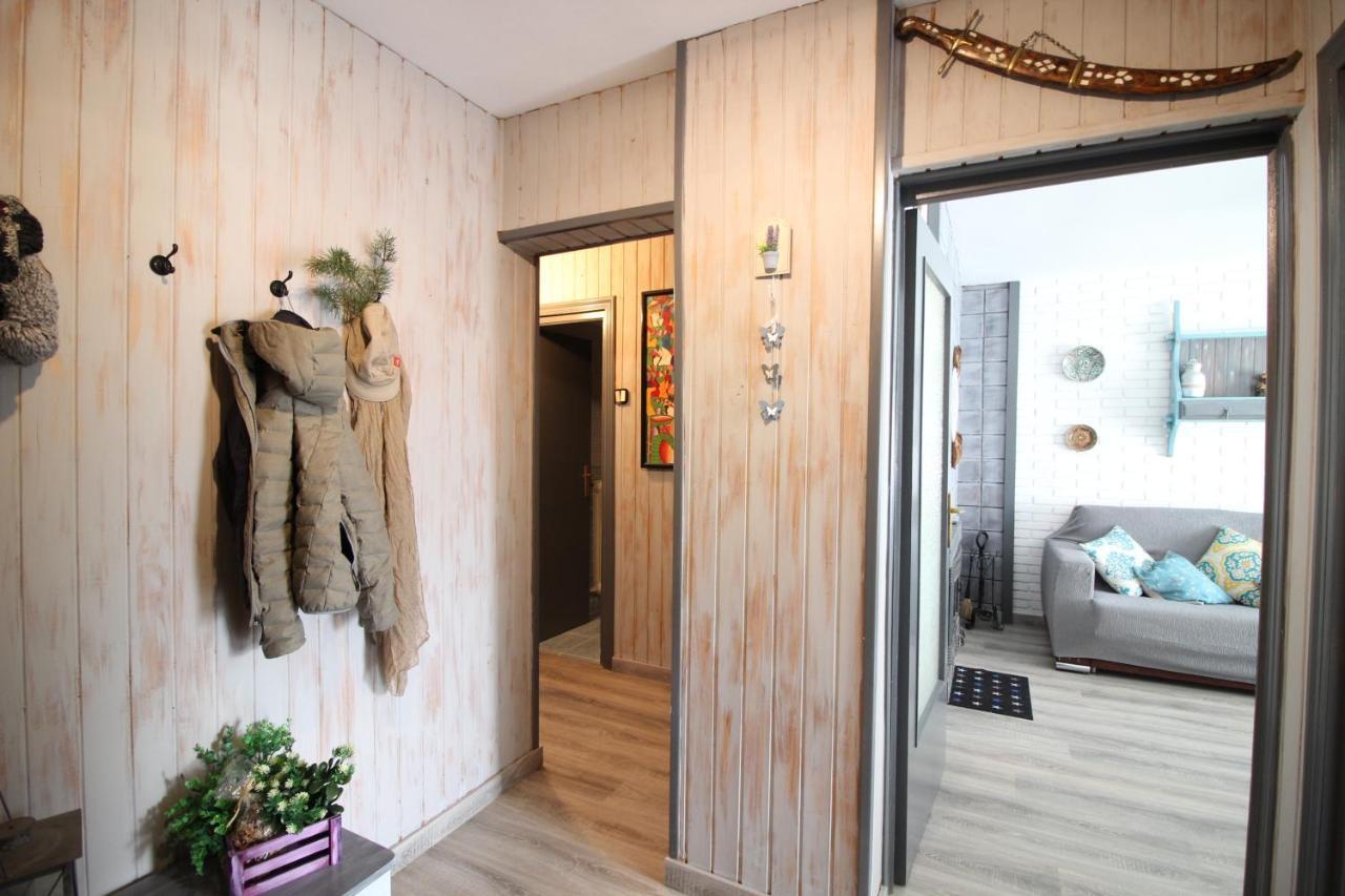 La Casita Del Pirineo Apartment *