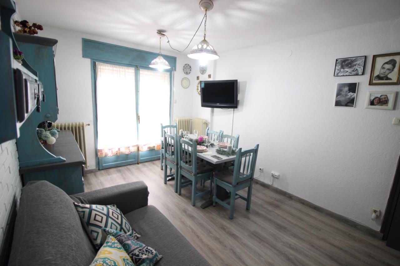 La Casita Del Pirineo Appartement Villanúa