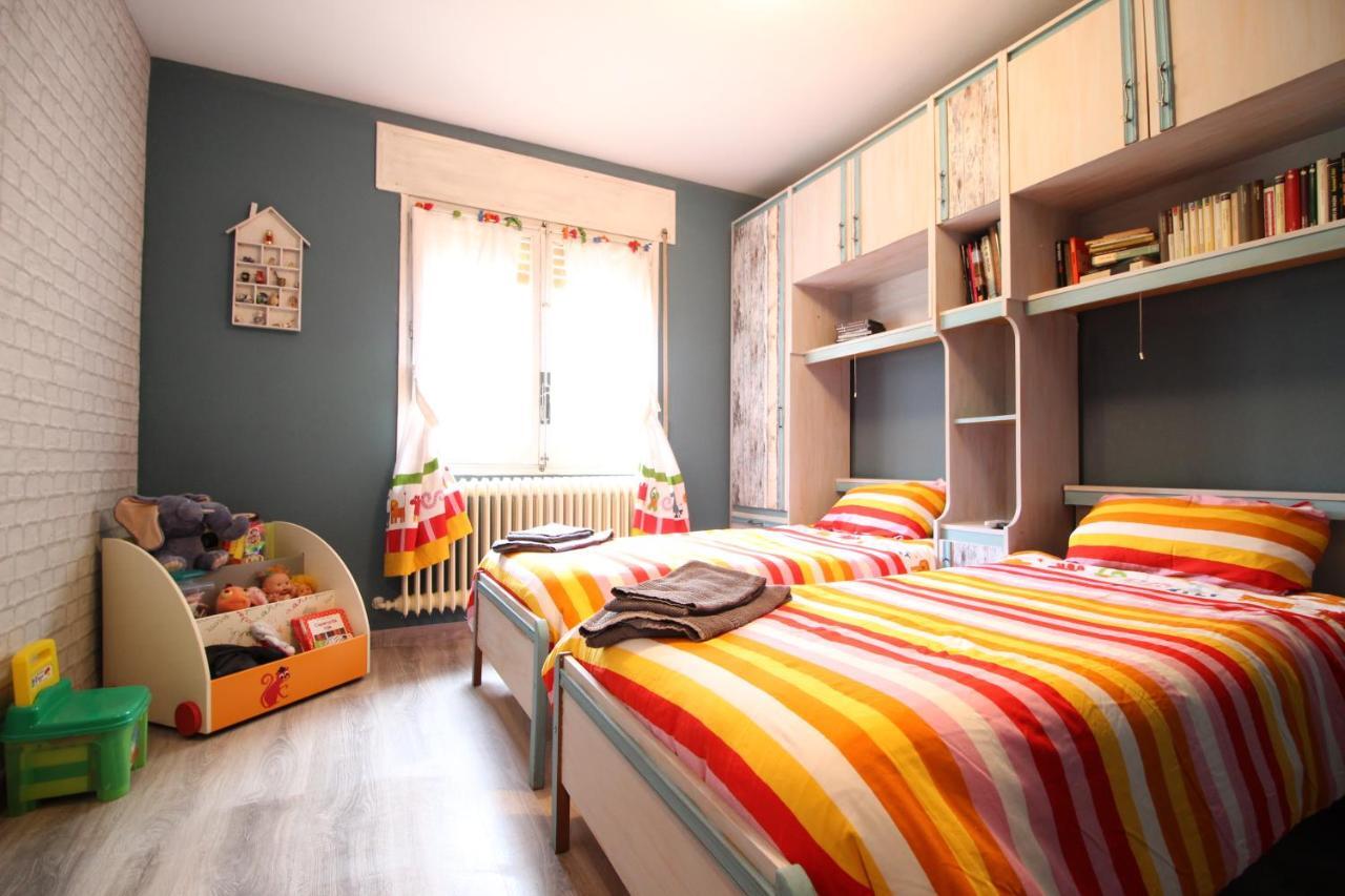 La Casita Del Pirineo Apartment *