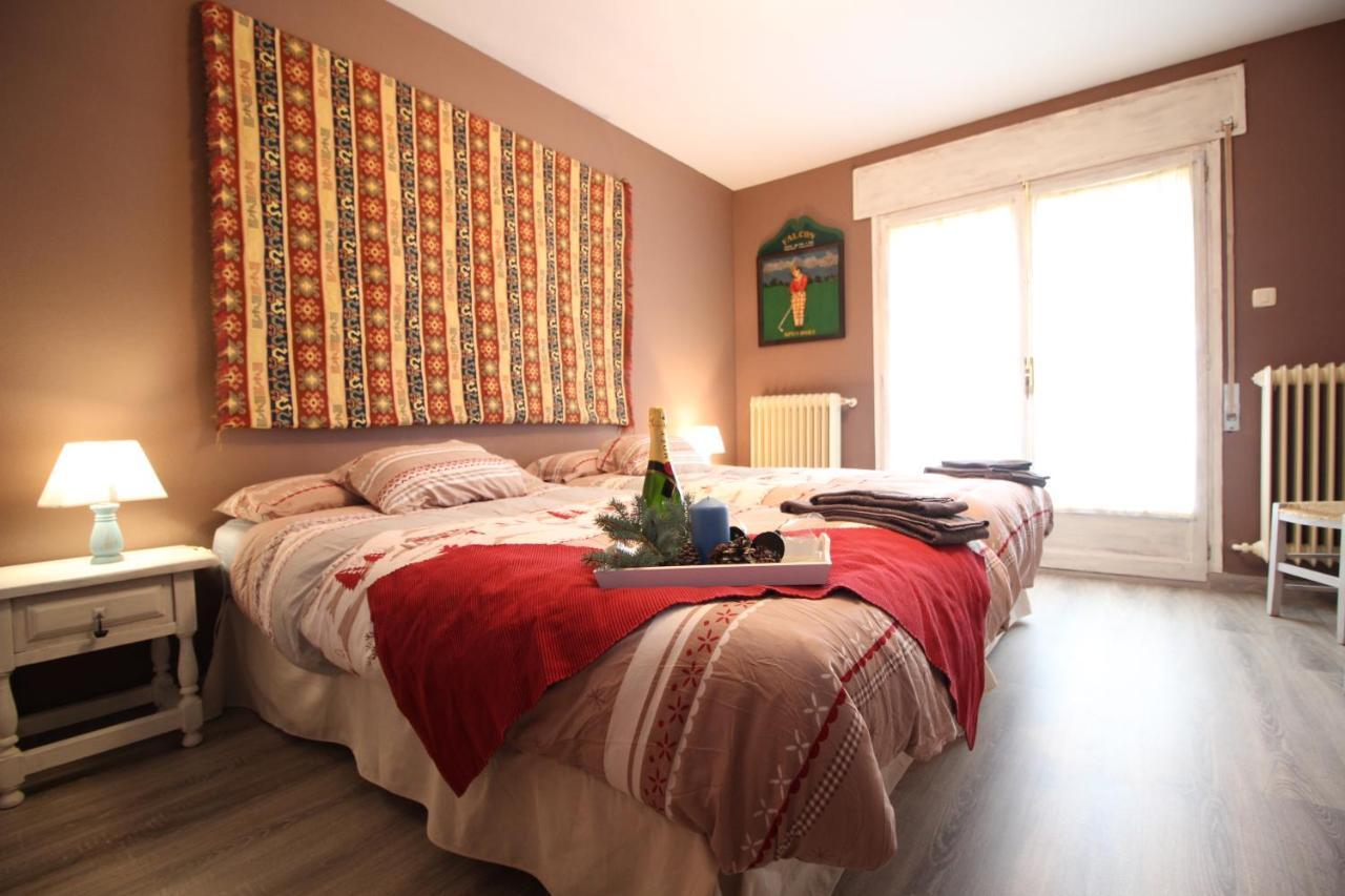 Apartment La Casita Del Pirineo
