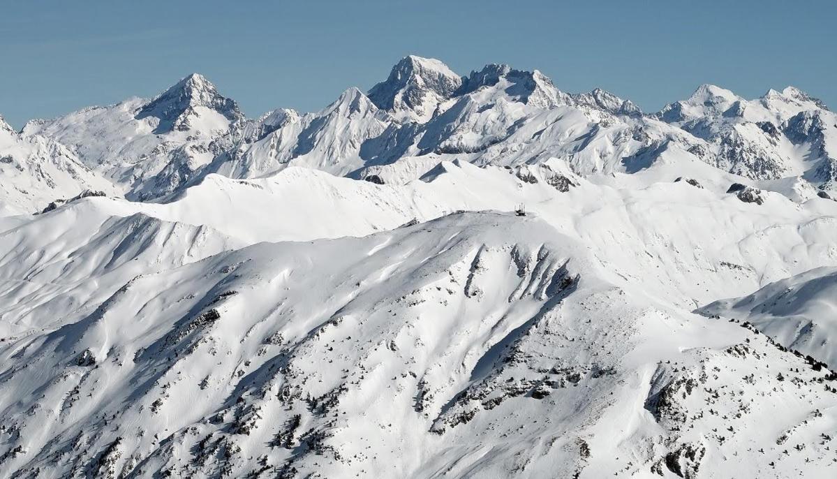 La Casita Del Pirineo
