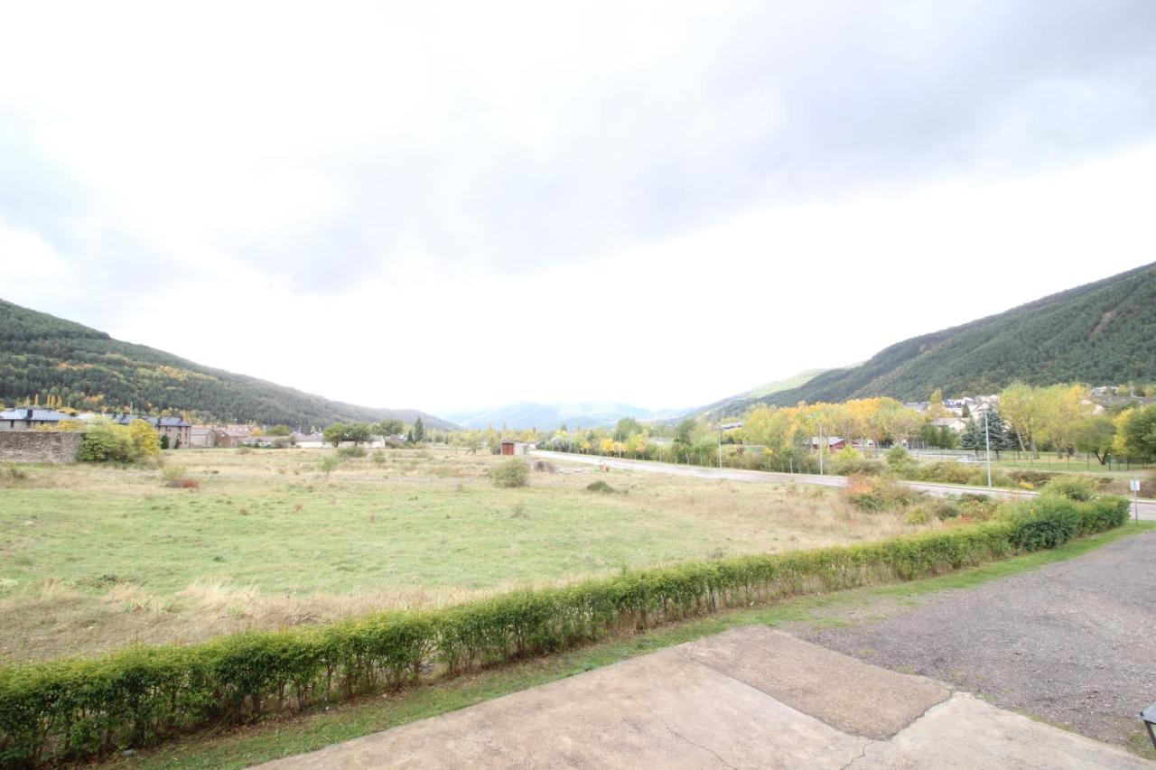 La Casita Del Pirineo